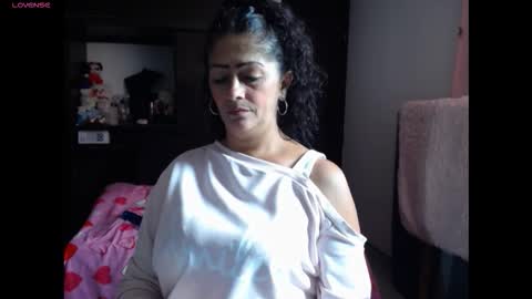 Snapshot of morganfacinating_7777 chatting on 01.31.26 MORGAN online show from 01.31.26