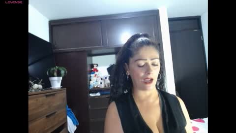 Snapshot of morganfacinating_7777 chatting on 02.11.26 MORGAN online show from 02.11.26