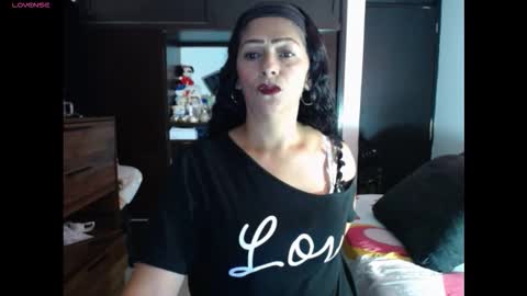 Snapshot of morganfacinating_7777 chatting on 02.16.26 MORGAN online show from 02.16.26