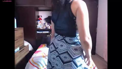 Snapshot of morganfacinating_7777 chatting on 02.21.26 MORGAN online show from 02.21.26