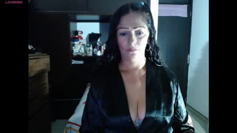 MORGAN online show from 03.08.26