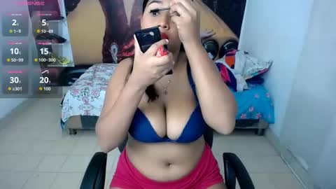 Snapshot of morganflame chatting on 01.06.26 morgan flame online show from 01.06.26