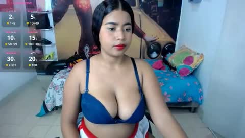 Snapshot of morganflame chatting on 01.15.26 morgan flame online show from 01.15.26