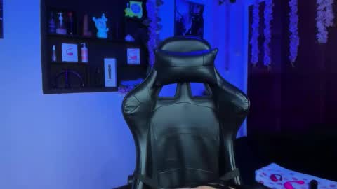 MorganHarper online show from 02.05.26