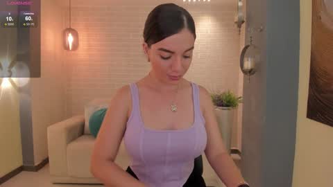 Morgan Hicks online show from 02.04.25