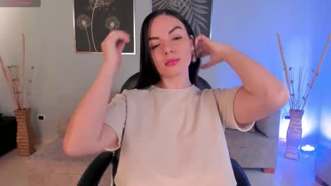 Morgan Hicks online show from 09.21.25