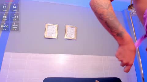 Morgan online show from 02.08.25