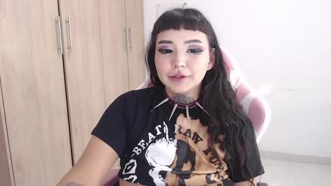 Morgan Moon online show from 12.02.24