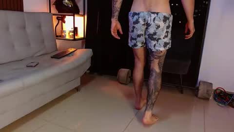 Snapshot of morgann_jones chatting on 02.24.25 morgan online show from 02.24.25