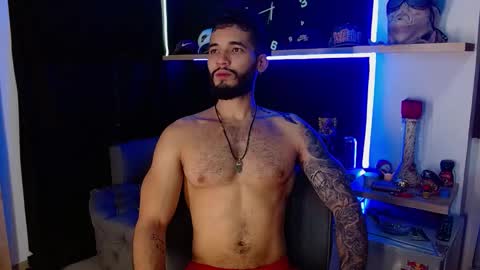 Snapshot of morgann_jones chatting on 03.02.25 morgan online show from 03.02.25