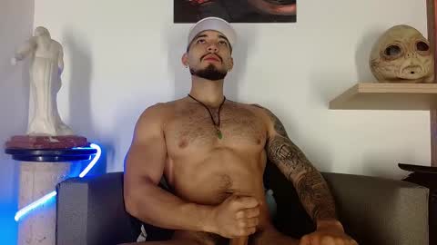 Snapshot of morgann_jones chatting on 09.19.25 morgan online show from 09.19.25