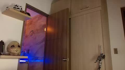 Snapshot of morgann_jones chatting on 09.20.25 morgan online show from 09.20.25