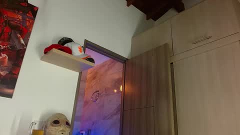 Snapshot of morgann_jones chatting on 09.26.25 morgan online show from 09.26.25