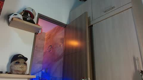 Snapshot of morgann_jones chatting on 02.02.26 morgan online show from 02.02.26