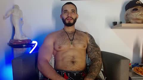 Snapshot of morgann_jones chatting on 02.03.26 morgan online show from 02.03.26