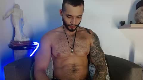 Snapshot of morgann_jones chatting on 02.03.26 morgan online show from 02.03.26