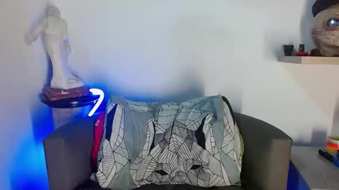 Snapshot of morgann_jones chatting on 02.07.26 morgan online show from 02.07.26