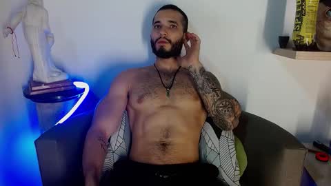 Snapshot of morgann_jones chatting on 02.09.26 morgan online show from 02.09.26