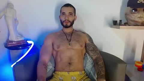 Snapshot of morgann_jones chatting on 02.10.26 morgan online show from 02.10.26