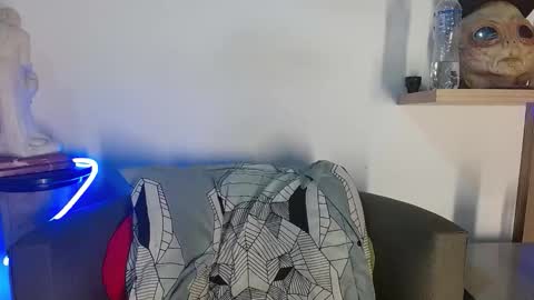 Snapshot of morgann_jones chatting on 02.12.26 morgan online show from 02.12.26