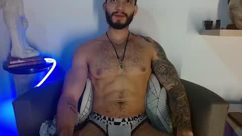 Snapshot of morgann_jones chatting on 02.14.26 morgan online show from 02.14.26