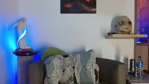 Snapshot of morgann_jones chatting on 02.28.26 morgan online show from 02.28.26