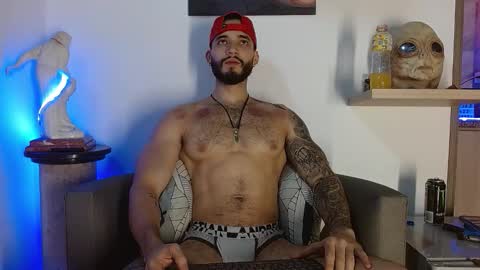 Snapshot of morgann_jones chatting on 02.28.26 morgan online show from 02.28.26