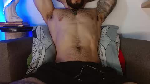 Snapshot of morgann_jones chatting on 03.04.26 morgan online show from 03.04.26