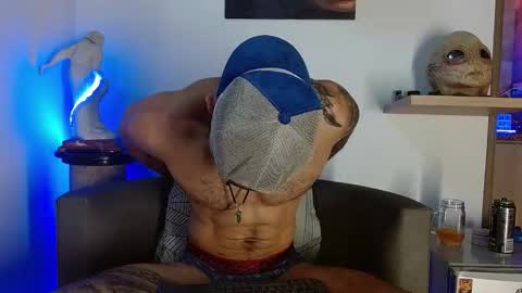 Snapshot of morgann_jones chatting on 03.13.26 morgan online show from 03.13.26