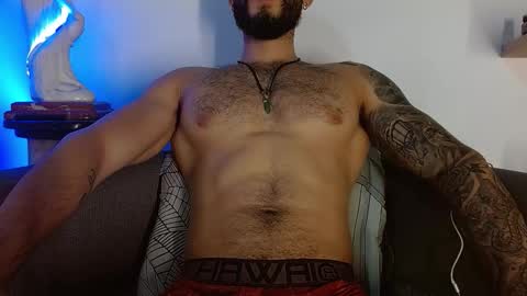 Snapshot of morgann_jones chatting on 03.14.26 morgan online show from 03.14.26