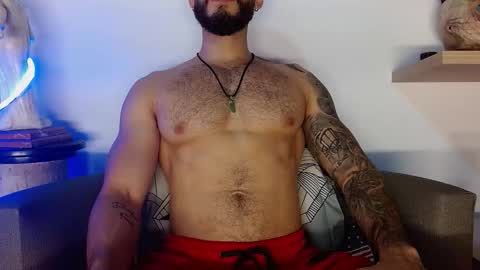 Snapshot of morgann_jones chatting on 03.23.26 morgan online show from 03.23.26