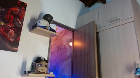 Snapshot of morgann_jones chatting on 03.26.26 morgan online show from 03.26.26