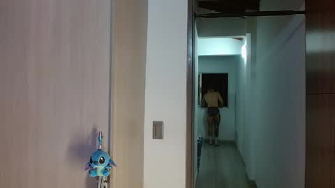 Snapshot of morgann_jones chatting on 04.01.26 morgan online show from 04.01.26