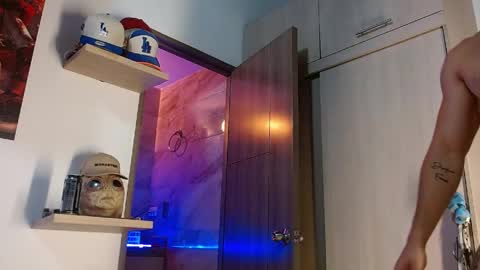 Snapshot of morgann_jones chatting on 04.03.26 morgan online show from 04.03.26