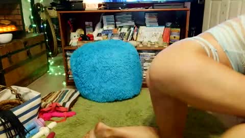 MorgannaVamp online show from 04.19.26