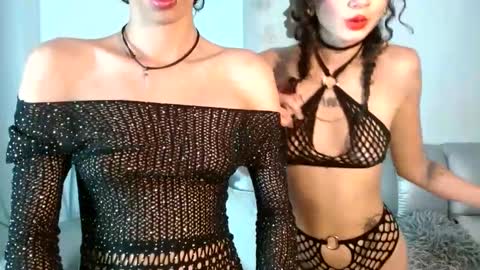 Snapshot of morgansexyladyy chatting on 12.12.24 MORGAN online show from 12.12.24