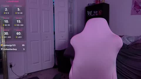 Zoey T online show from 03.22.26