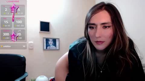 Moriah online show from 12.16.24