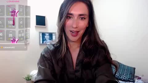 Moriah online show from 01.20.25