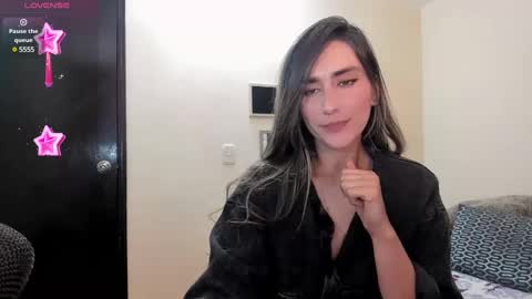 Moriah online show from 01.29.25