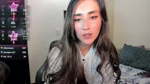 Moriah online show from 02.04.25