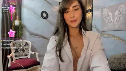 Moriah online show from 11.04.25