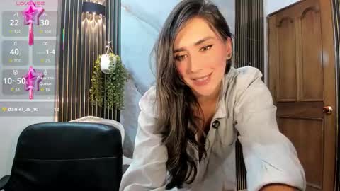 Moriah online show from 03.24.26