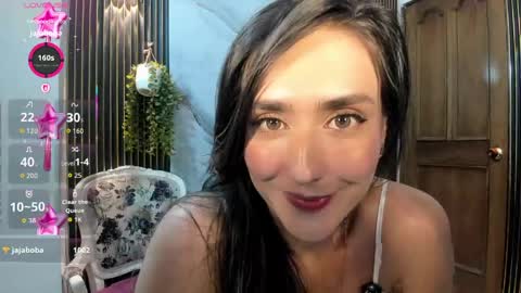 Snapshot of moriahhoe chatting on 04.17.26 Moriah online show from 04.17.26