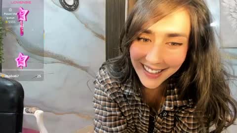 Snapshot of moriahhoe chatting on 04.20.26 Moriah online show from 04.20.26