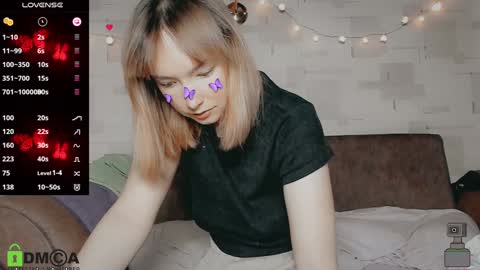 Lisa 3 online show from 12.19.24