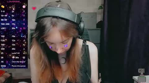 Lisa 3 online show from 11.30.25