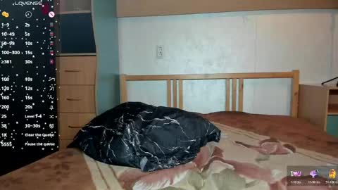 Snapshot of morimy chatting on 04.02.26 Lisa 3 online show from 04.02.26