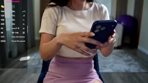 Snapshot of morkov_ka chatting on 06.22.26 Anna online show from 06.22.26