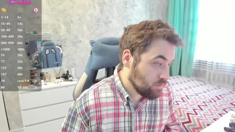 Snapshot of morlaios chatting on 12.13.24 Morl online show from 12.13.24